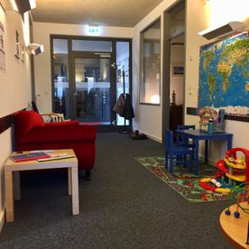 Praxis für Logopädie