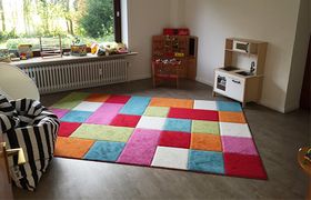 Logopädie Praxis Christian Fink in Sörup