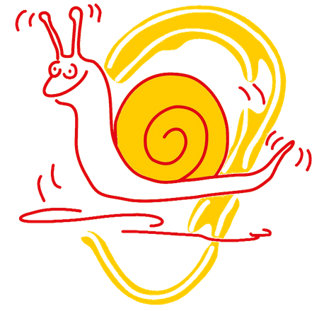 Logopädie Praxis Christian Fink in Sörup Logo