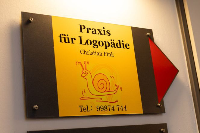 Praxis für Logopädie