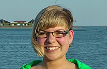 Katrin Heesch bei Logopädie Christian Fink